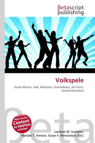 Volkspele