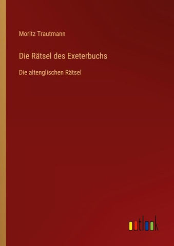 Die Rätsel des Exeterbuchs
