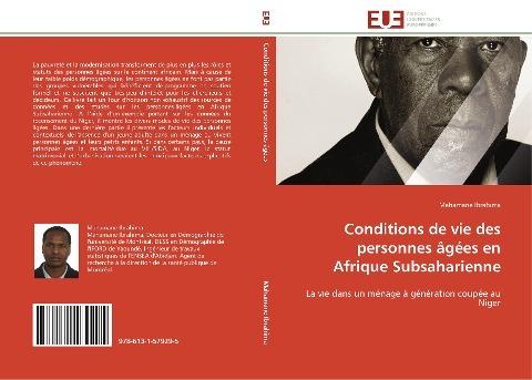 Conditions de vie des personnes âgées en Afrique Subsaharienne