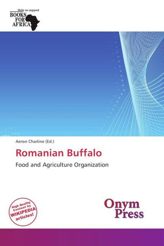 Romanian Buffalo