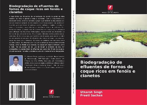 Biodegradação de efluentes de fornos de coque ricos em fenóis e cianetos