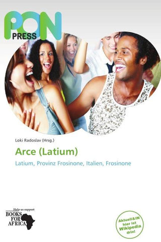 Arce (Latium)