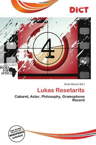 Lukas Resetarits