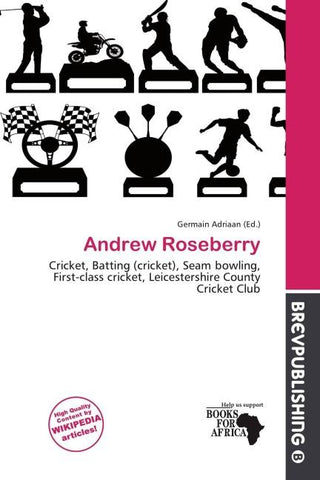 Andrew Roseberry