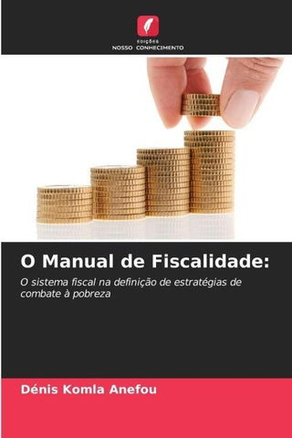 O Manual de Fiscalidade: