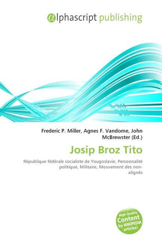 Josip Broz Tito
