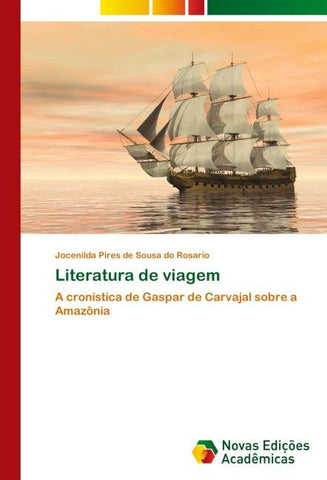 Literatura de viagem