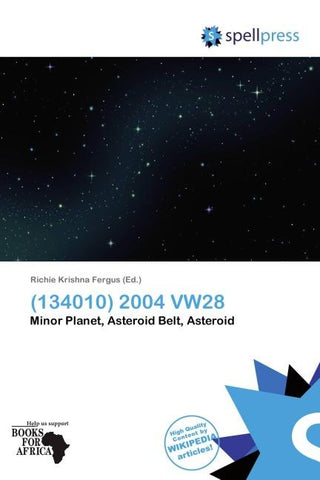 (134010) 2004 VW28