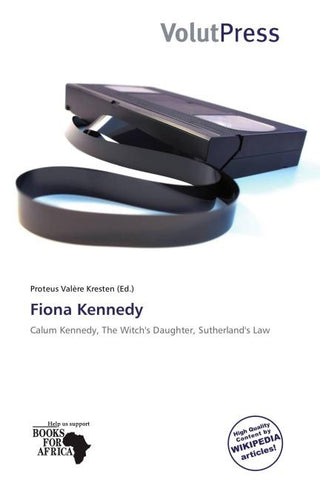 Fiona Kennedy