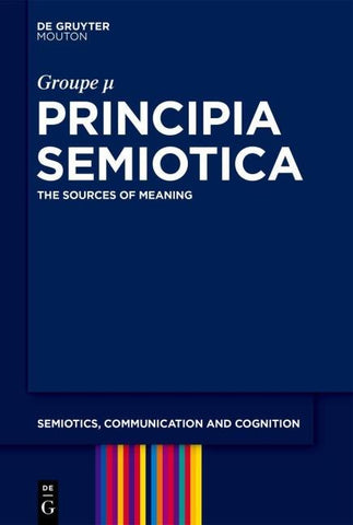 Principia Semiotica