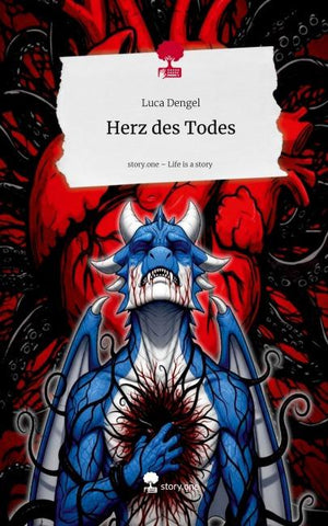 Herz des Todes. Life is a Story - story.one