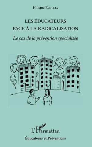 Les éducateurs face à la radicalisation