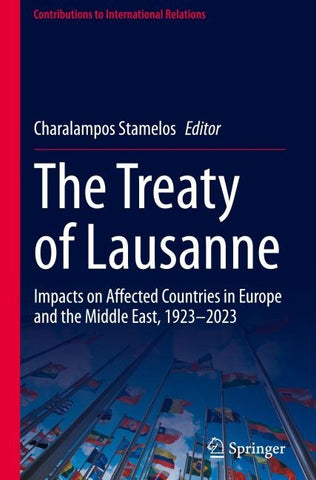 The Treaty of Lausanne