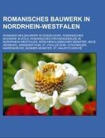 Romanisches Bauwerk in Nordrhein-Westfalen