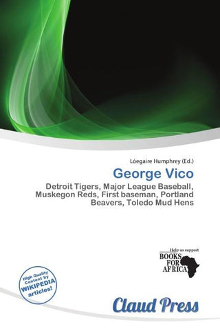 George Vico