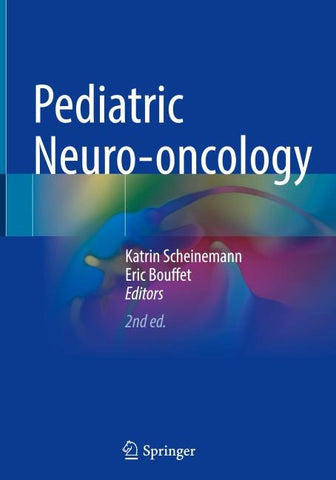 Pediatric Neuro-oncology