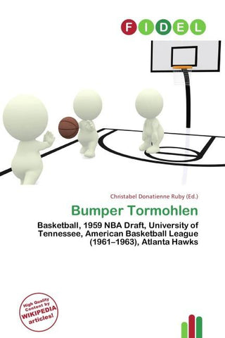 Bumper Tormohlen