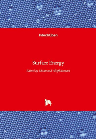 Surface Energy