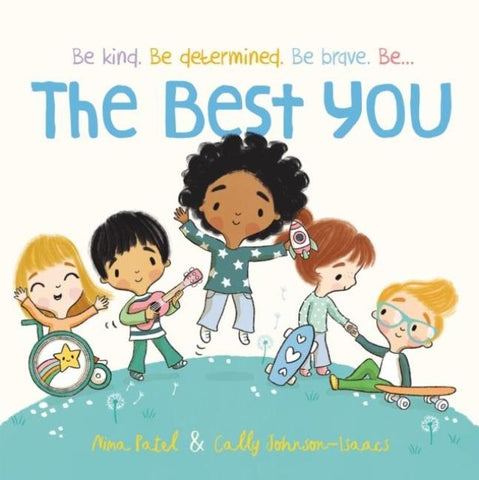 The Best You