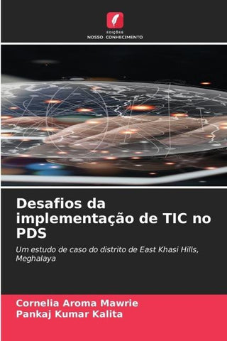 Desafios da implementação de TIC no PDS