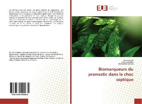 Biomarqueurs du pronostic dans le choc septique