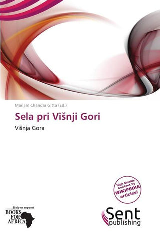 Sela pri Vi¿nji Gori