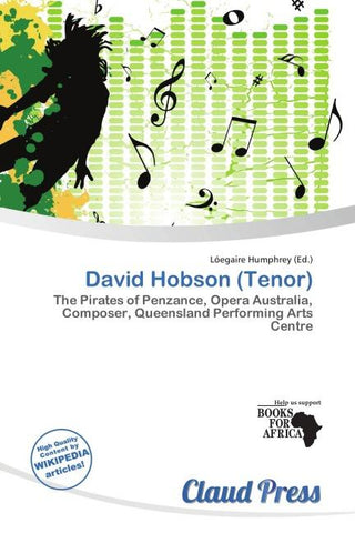 David Hobson (Tenor)