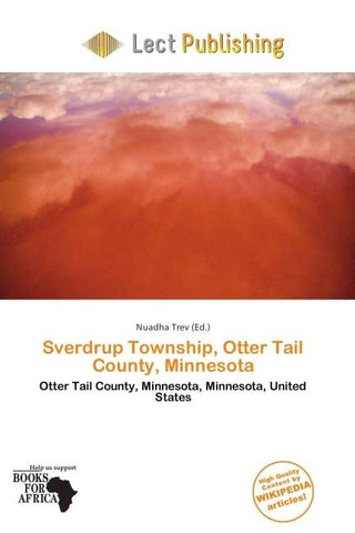 Sverdrup Township, Otter Tail County, Minnesota