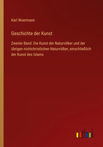 Geschichte der Kunst