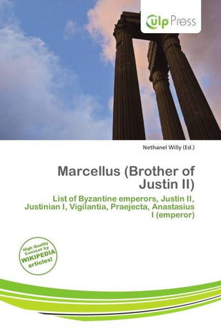 Marcellus (Brother of Justin II)