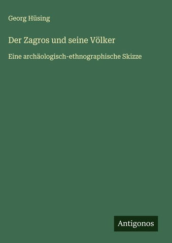 Der Zagros und seine Völker