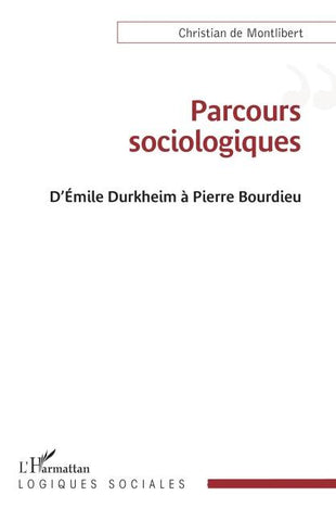 Parcours sociologiques
