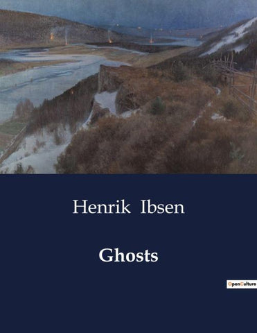 Ghosts
