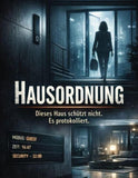 Hausordnung