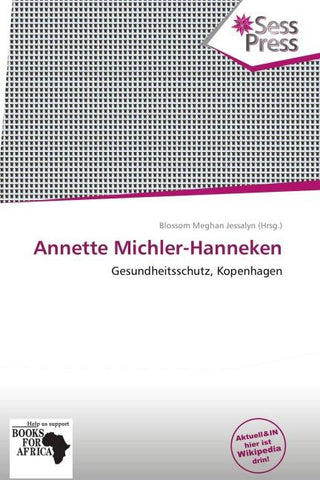 Annette Michler-Hanneken