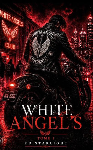 White Angel's