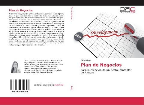 Plan de Negocios