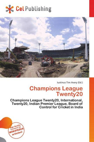 Champions League Twenty20