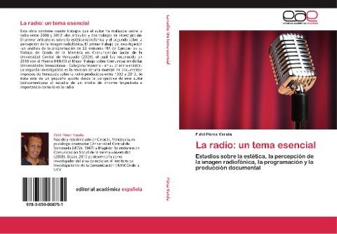 La radio: un tema esencial