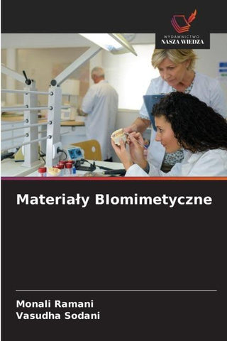 Materia¿y BIomimetyczne