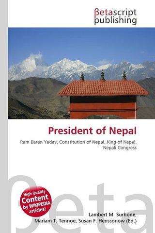 President of Nepal
