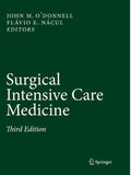 Surgical Intensive Care Medicine