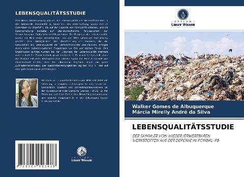 LEBENSQUALITÄTSSTUDIE