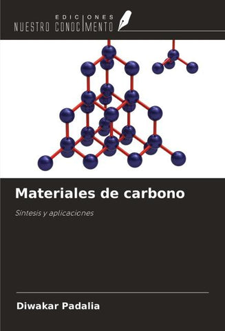 Materiales de carbono