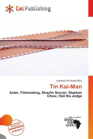 Tin Kai-Man