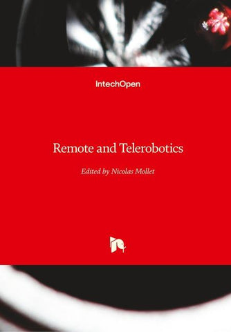 Remote and Telerobotics