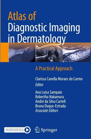 Atlas of Diagnostic Imaging in Dermatology