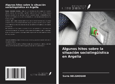 Algunos hitos sobre la situación sociolingüística en Argelia