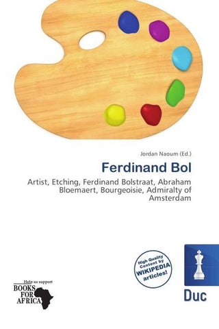 Ferdinand Bol