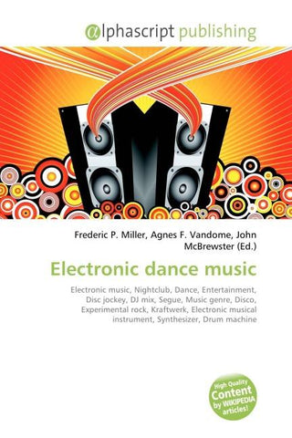 Electronic dance music